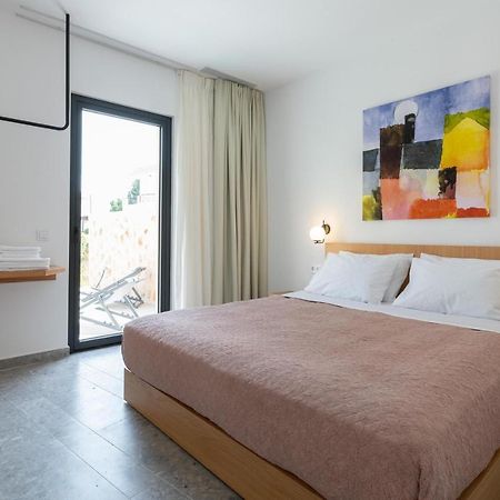 Nisi Living Concept Villa Ialysos  Ngoại thất bức ảnh