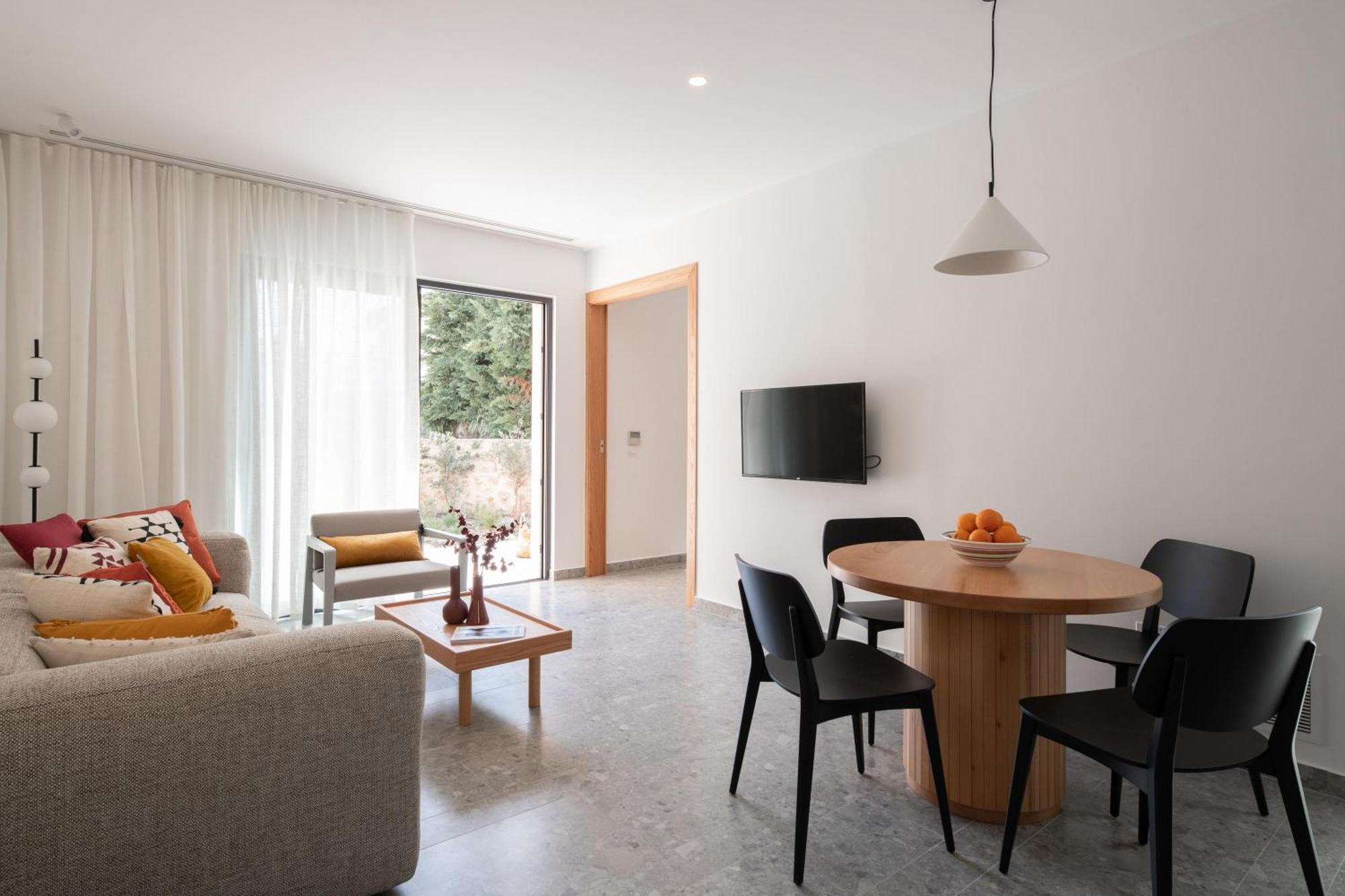 Nisi Living Concept Villa Ialysos  Phòng bức ảnh