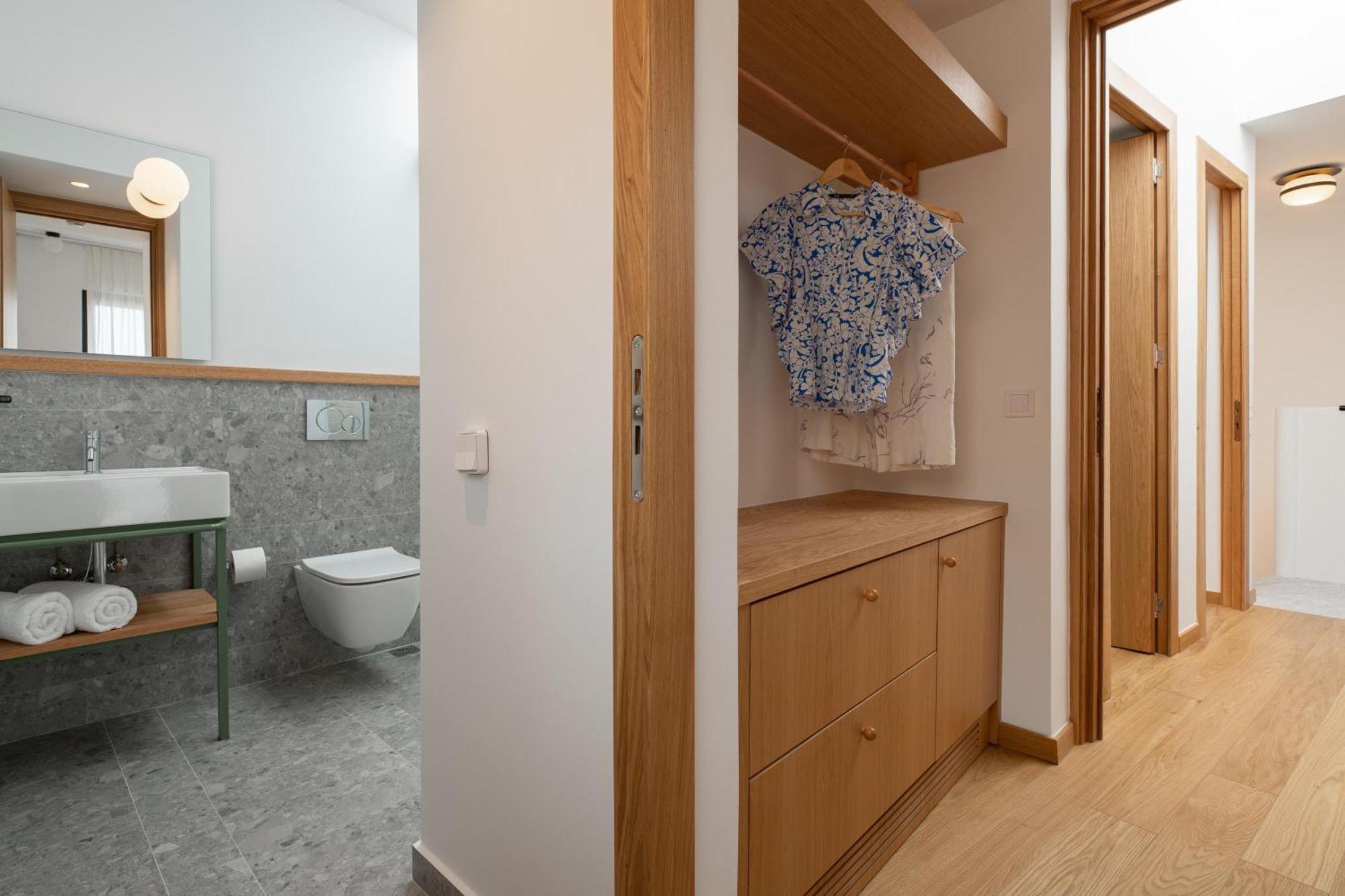 Nisi Living Concept Villa Ialysos  Phòng bức ảnh